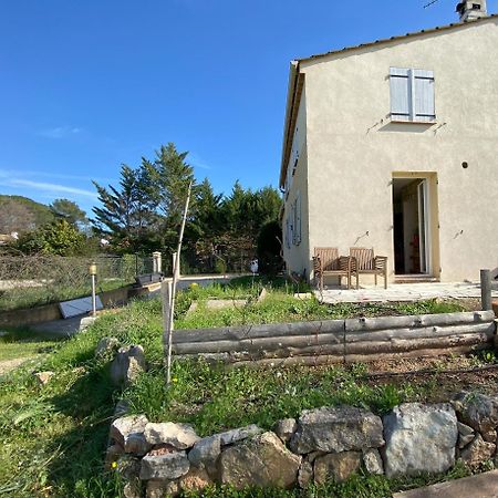 Pause Provencale Le Muy Daire Dış mekan fotoğraf