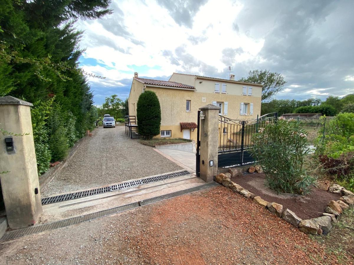 Pause Provencale Le Muy Daire Dış mekan fotoğraf