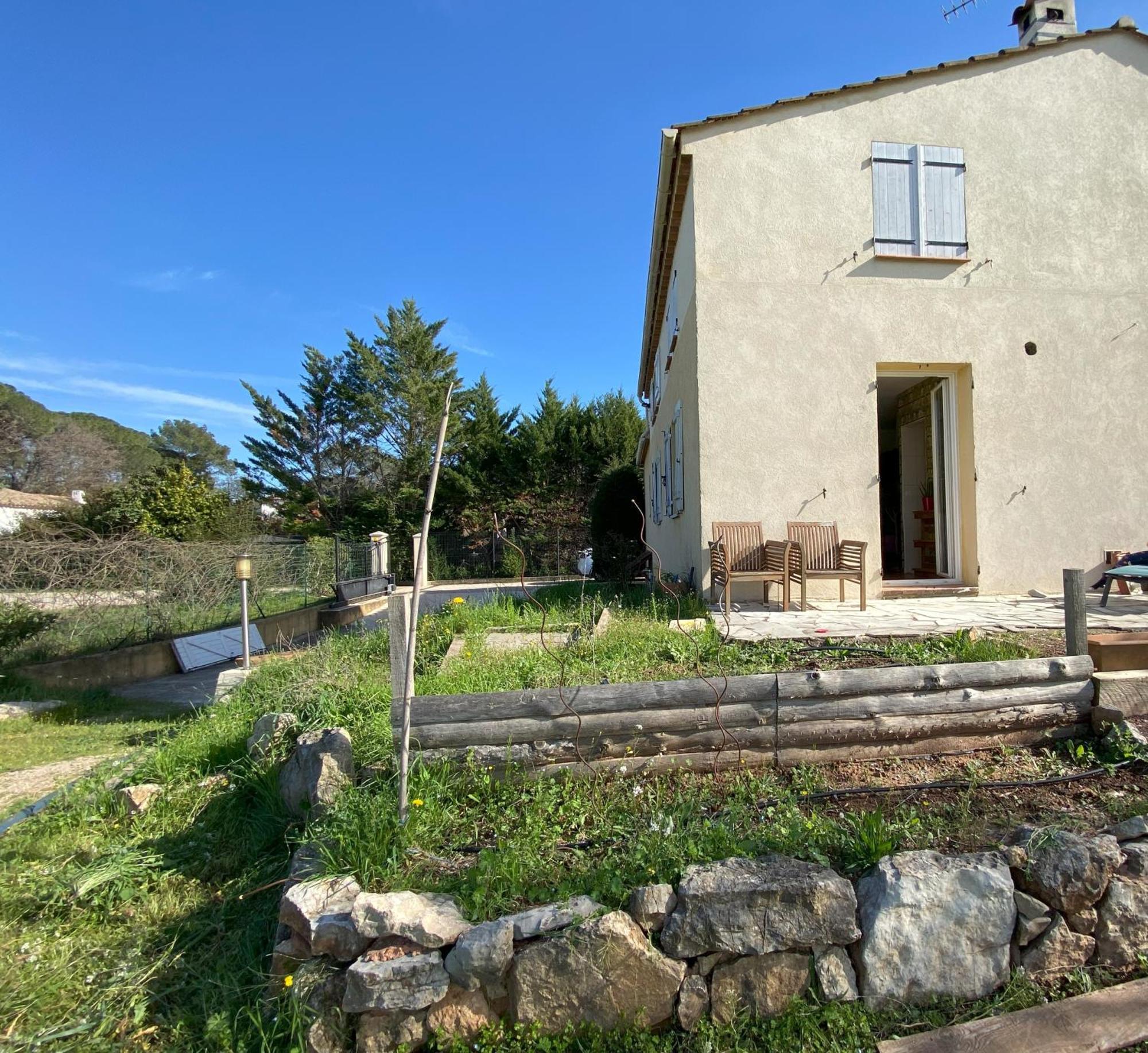 Pause Provencale Le Muy Daire Dış mekan fotoğraf
