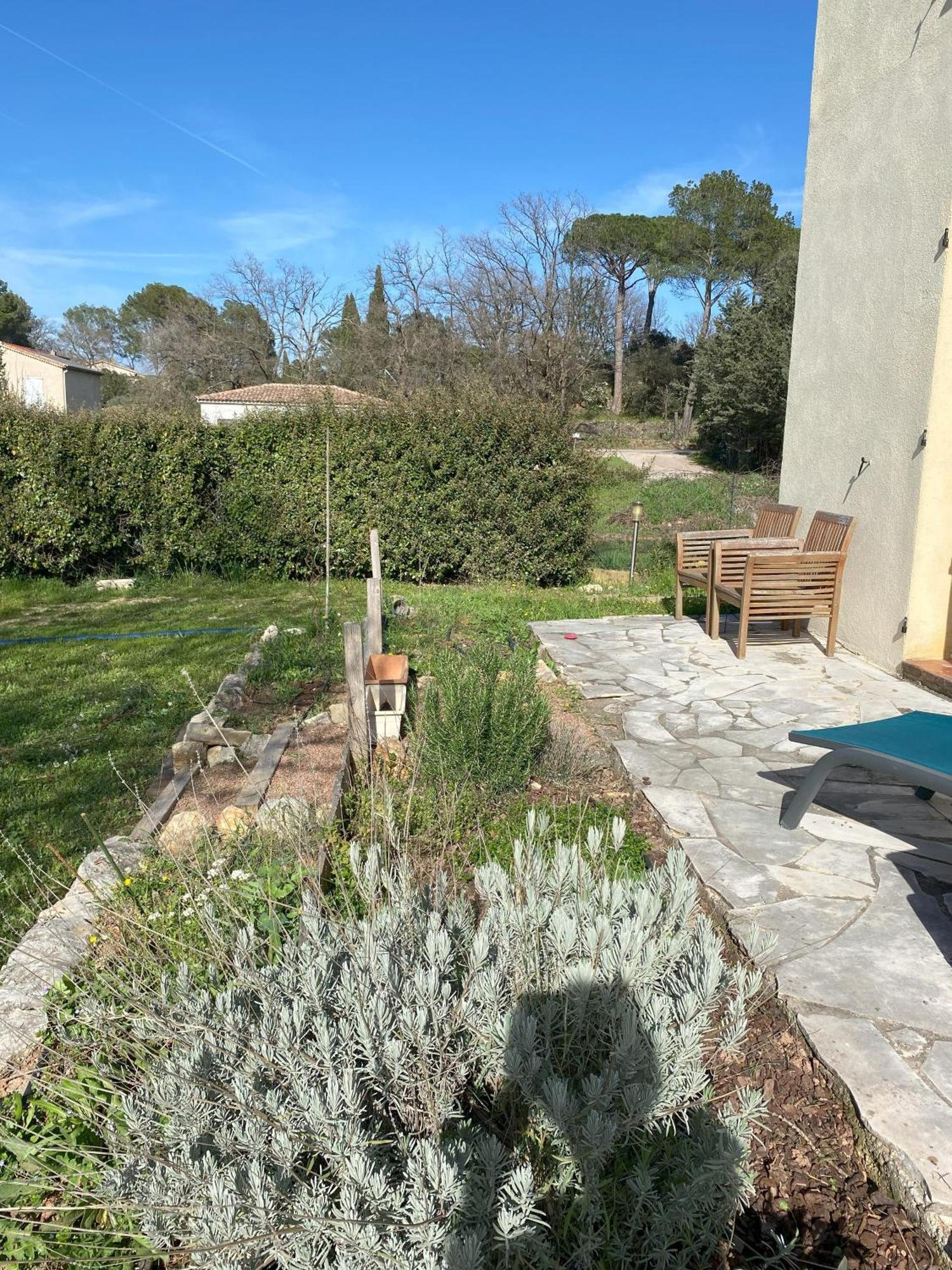 Pause Provencale Le Muy Daire Dış mekan fotoğraf
